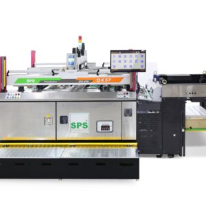 Printing Machinery