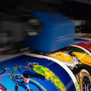 Förbrukningsmaterial