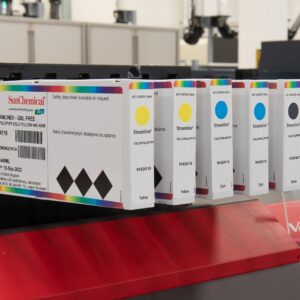 Roland Eco Sol Max 2