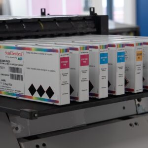 Mimaki SS21