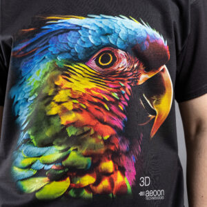 DTG (Direct To Garment)